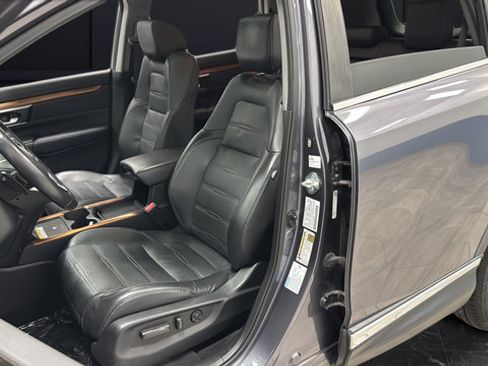 Used 2022 Honda CR-V Touring image 9