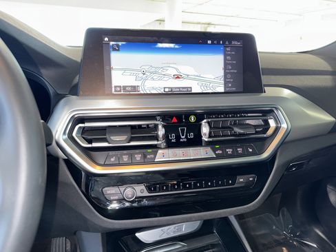 Certified 2024 BMW X3 sDrive30i w/ Convenience Package image 26