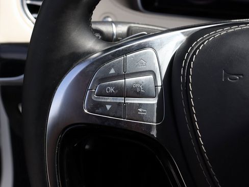 Used 2016 Mercedes-Benz Maybach S 600 Maybach S 600 image 36