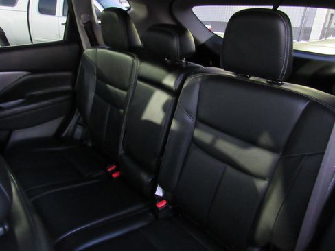 Used 2019 Nissan Murano SL image 31