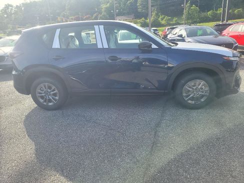 New 2026 MAZDA CX-5 AWD 2.5 S image 13