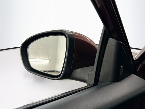 Used 2023 Nissan Sentra SV w/ All-Weather Package FWD image 16