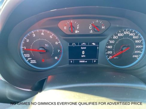 Used 2023 Chevrolet Malibu LT image 14