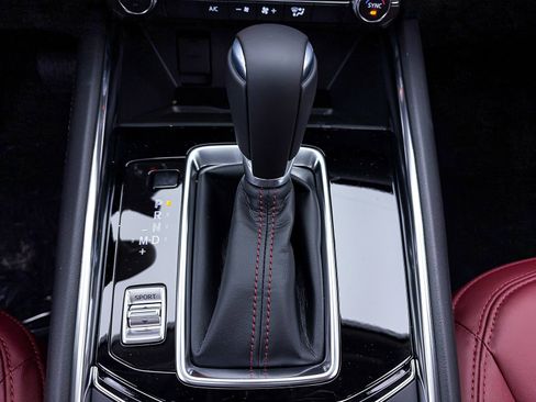 New 2025 MAZDA CX-5 Carbon Edition image 18