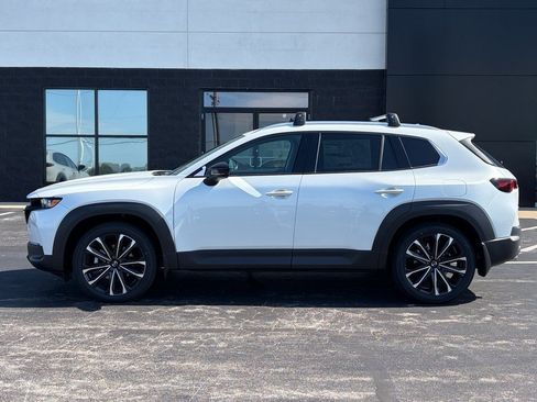 New 2026 MAZDA CX-50 AWD 2.5 S w/ Premium Package image 2