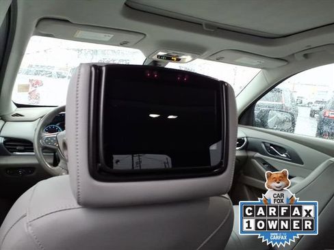 Used 2019 Chevrolet Traverse Premier image 14