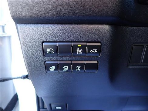 Used 2020 Lexus NX 300 AWD w/ Premium Package image 14