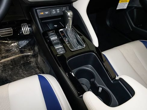 Used 2026 Acura Integra A-Spec FWD image 26