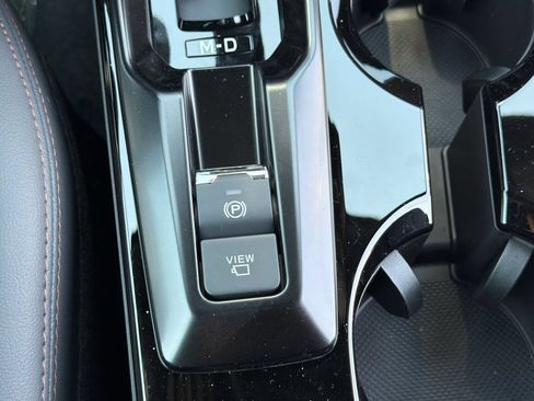 New 2026 Subaru Forester Touring AWD/4WD image 15