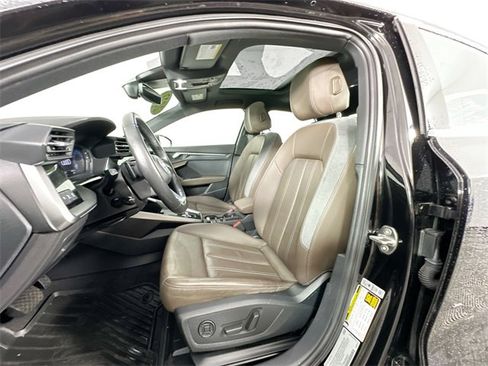 Used 2022 Audi A3 2.0T Premium Plus image 4
