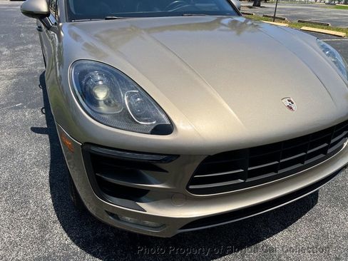 Used 2017 Porsche Macan GTS image 21