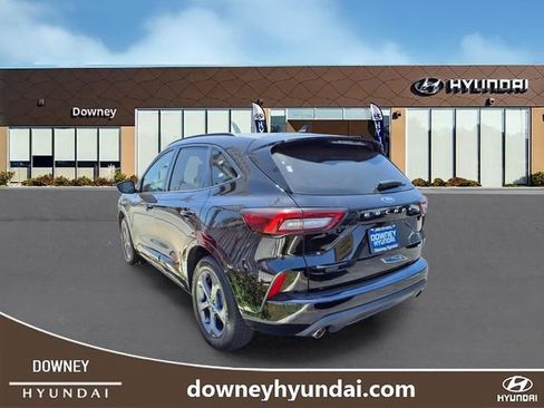 Used 2024 Ford Escape ST-Line AWD/4WD image 6