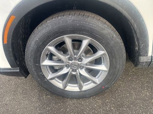 New 2026 Honda CR-V EX image 12