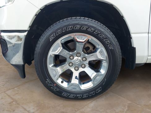 Certified 2024 RAM 1500 Lone Star RWD image 27