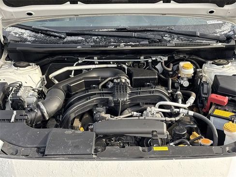 Used 2023 Subaru Crosstrek 2.5i Limited image 19