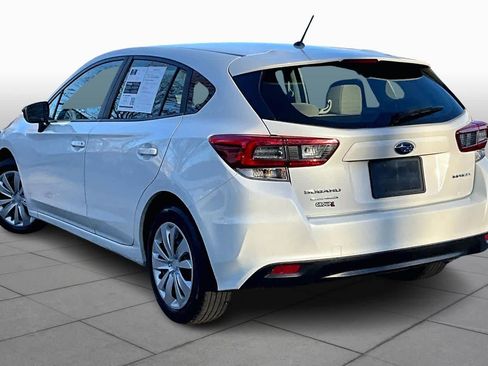 Used 2023 Subaru Impreza 2.0i image 11