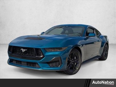 New 2026 Ford Mustang GT