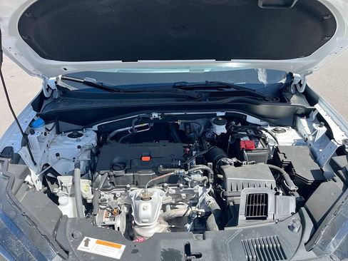 Used 2025 Honda HR-V EX-L image 29