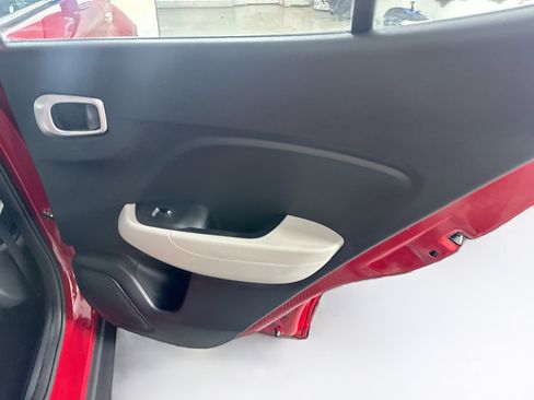 Used 2023 Hyundai Venue SEL w/ Cargo Package image 29