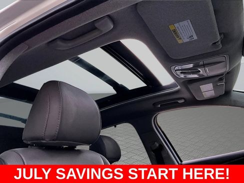 Used 2020 Hyundai Santa Fe Limited FWD image 31