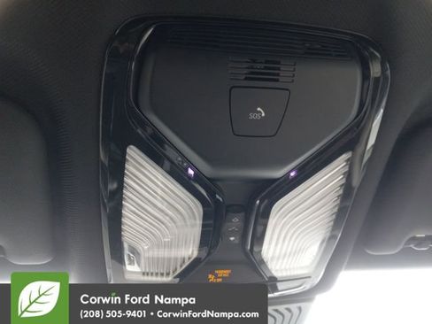 Used 2019 BMW X4 xDrive30i image 22