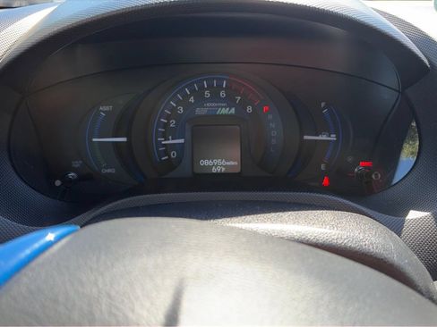 Used 2014 Honda Insight LX image 4