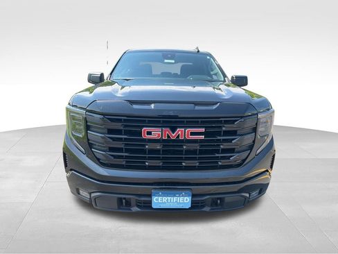 Certified 2023 GMC Sierra 1500 Elevation AWD/4WD image 4