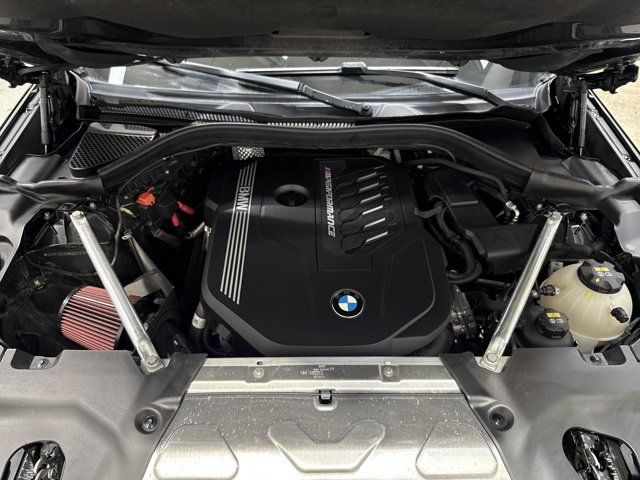 Used 2021 BMW X3 M40i w/ Premium Package AWD/4WD image 36