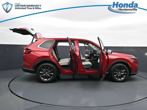 New 2026 Honda CR-V EX-L image 37