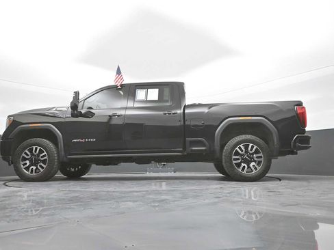 Used 2021 GMC Sierra 2500 AT4 w/ AT4 Premium Plus Package AWD/4WD image 43