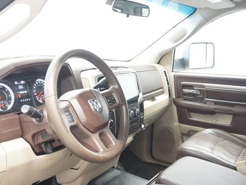 Used 2013 RAM 2500 SLT w/ Protection Group image 25