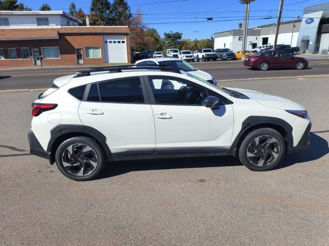 Certified 2024 Subaru Crosstrek 2.5i Limited AWD/4WD image 4