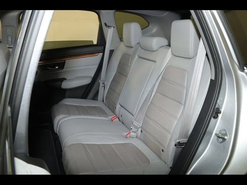 Used 2018 Honda CR-V EX-L image 15
