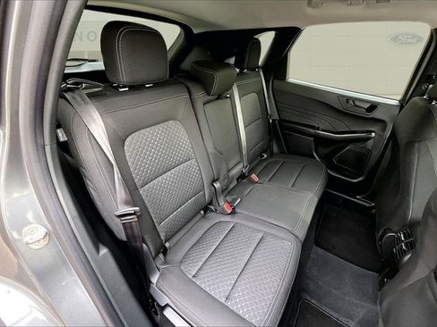 New 2026 Ford Escape Active w/ Cold Weather Package image 11