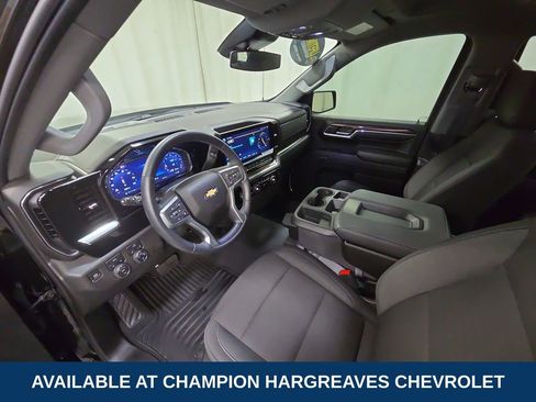 Certified 2024 Chevrolet Silverado 1500 LT image 13