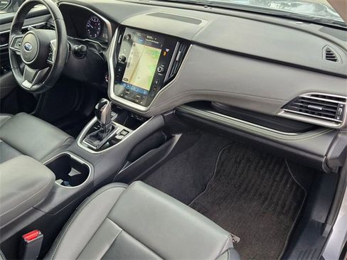 Used 2020 Subaru Outback Onyx Edition XT image 27