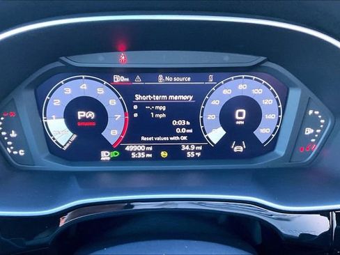 Used 2022 Audi Q3 2.0T Premium Plus image 10