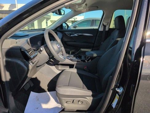 New 2026 Buick Envision Preferred AWD/4WD image 14