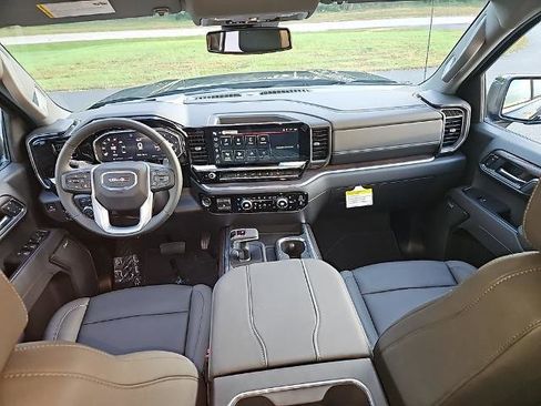 New 2026 GMC Sierra 1500 SLT w/ SLT Premium Package image 21