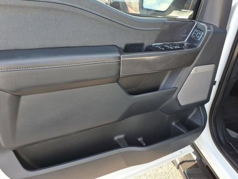 Used 2024 Ford F150 Lariat image 13