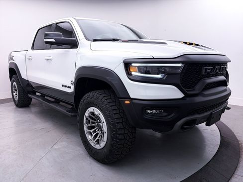 Used 2022 RAM 1500 TRX w/ TRX Level 1 Equipment Group image 11