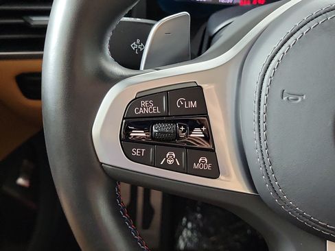 Certified 2023 BMW M850i Gran Coupe xDrive AWD/4WD image 13