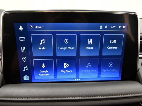 Used 2024 Chevrolet Tahoe High Country w/ Premium Package image 25