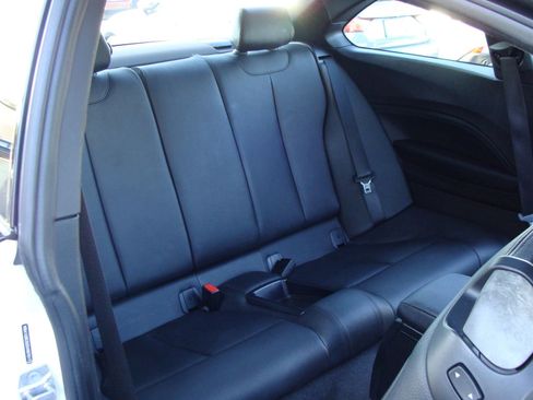 Used 2016 BMW 228i xDrive Coupe image 11