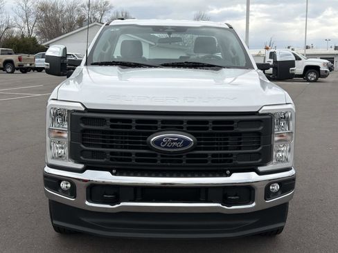 Used 2023 Ford F350 XL w/ 360-Degree Camera Package image 14