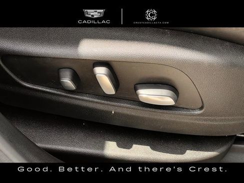 Certified 2024 Cadillac XT6 Sport AWD/4WD image 30