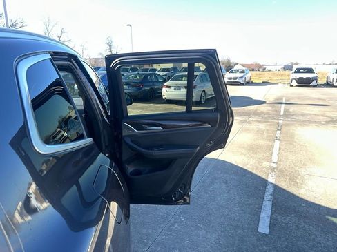 Used 2020 BMW X3 sDrive30i w/ Premium Package image 25