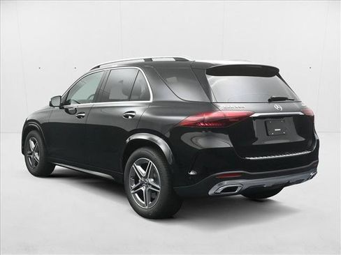 New 2026 Mercedes-Benz GLE 350 4MATIC image 6