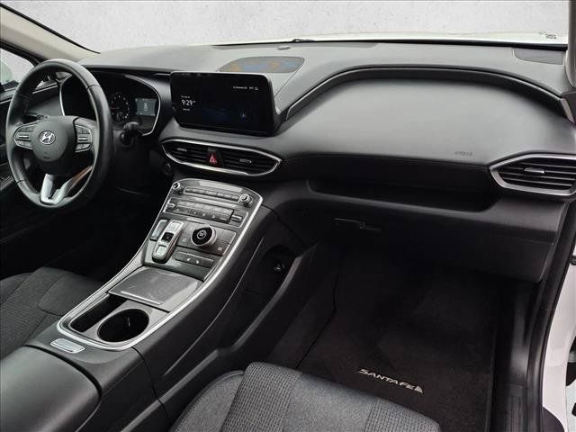 Certified 2023 Hyundai Santa Fe SEL FWD image 21
