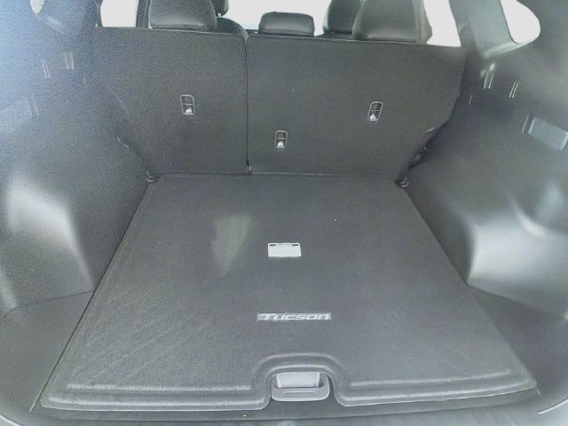 New 2026 Hyundai Tucson SEL Plus FWD image 26